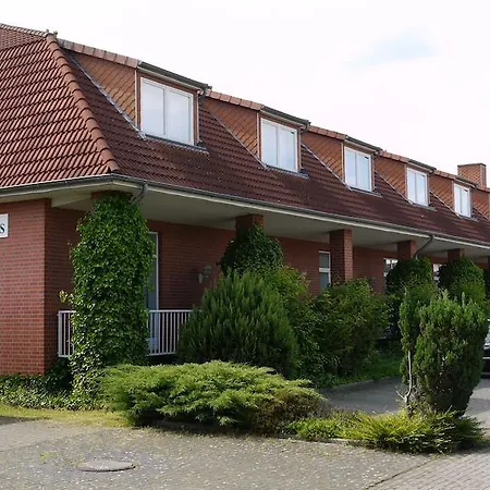 Thoeles Gaestehaus Garni