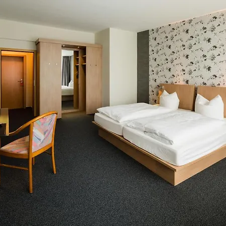 Thöles Gästehaus Garni Gasthof 3*