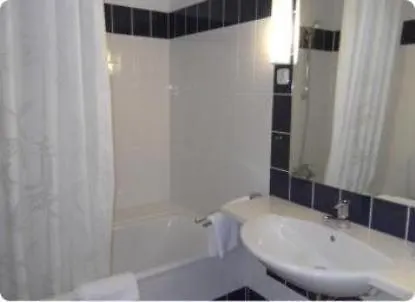 Thöles Gästehaus Garni 3*