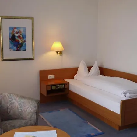 Thoeles Gaestehaus Garni Hotel