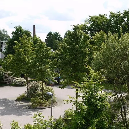 Hotel Thoeles Gaestehaus Garni